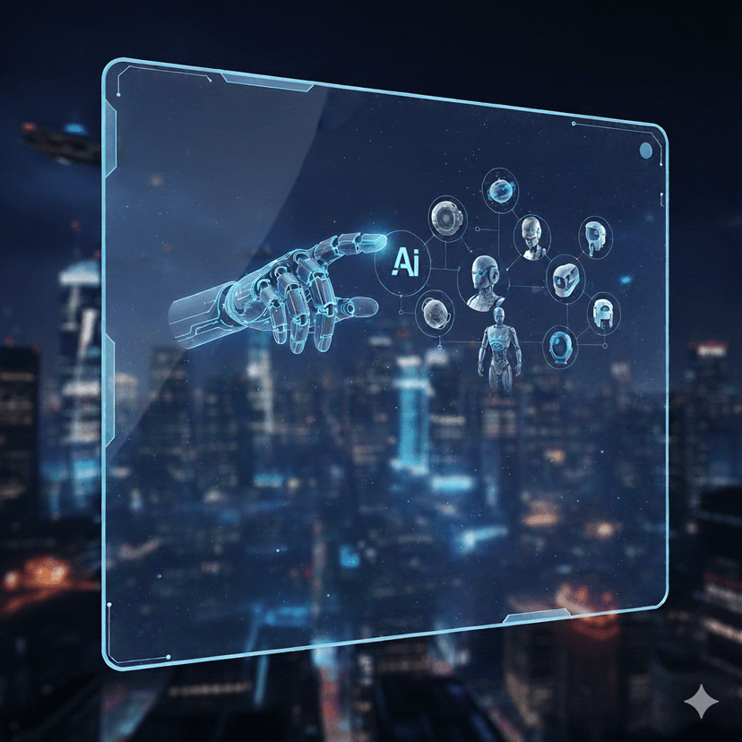 AI Bot Marketplace Endorsements